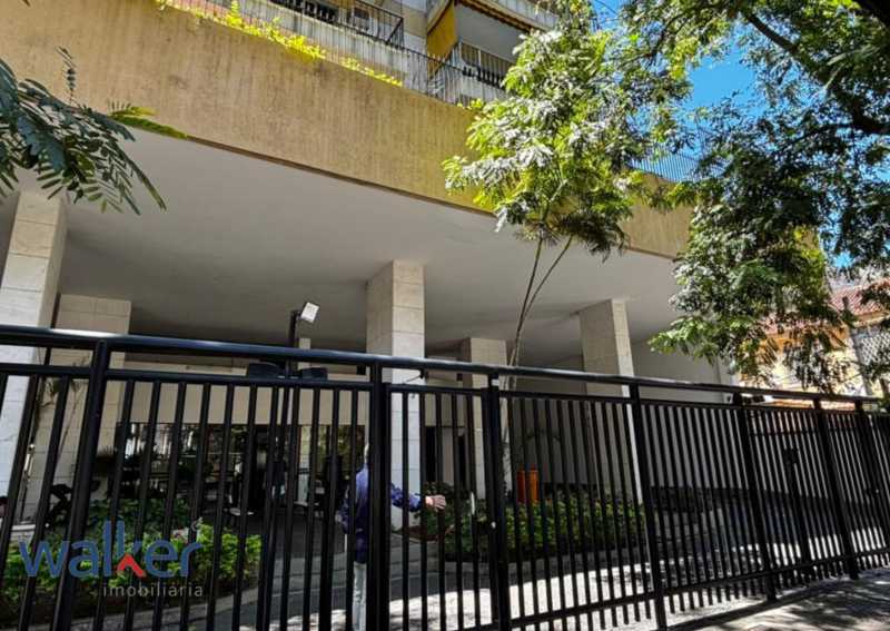 Conheça 30 do imóvel - Apartamento à venda Rua Marechal Jofre,Rio de Janeiro,RJ - R$ 450.000 - 7974 - 29 30 - 29