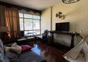 Apartamento à venda Rua Conde de Bonfim,Rio de Janeiro,RJ - R$ 720.000 - 7977