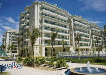 Cobertura à venda Avenida Jornalista Tim Lopes, 255, Barra da Tijuca, Rio de Janeiro - R$ 2.410.000 - 7984