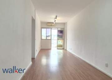 Apartamento à venda Rua Professor Gabizo, Tijuca, Rio de Janeiro - R$ 650.000 - 7986