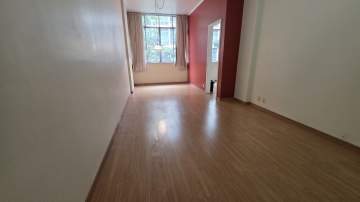 Apartamento 3 quartos à venda Tijuca, Rio de Janeiro - R$ 665.000 - 7992