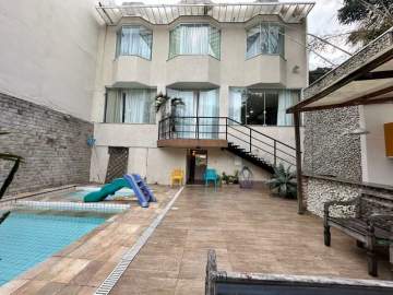 Casa à venda Rua Maria Amália,Rio de Janeiro,RJ - R$ 1.650.000 - 7999