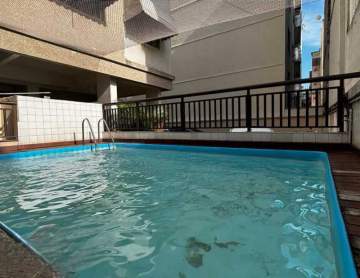 Apartamento à venda Rua Ribeiro Guimarães, Tijuca, Rio de Janeiro - R$ 570.000 - 8000