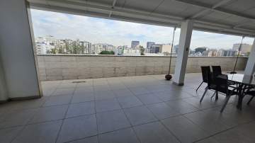 Cobertura à venda Rua Doutor Satamini,Rio de Janeiro,RJ - R$ 1.350.000 - 8008