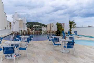 Apartamento à venda Rua Barão de Mesquita, Andaraí, Rio de Janeiro - R$ 750.000 - 8014