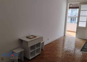 Apartamento à venda Rua Torres Homem, Vila Isabel, Rio de Janeiro - R$ 390.000 - 8025