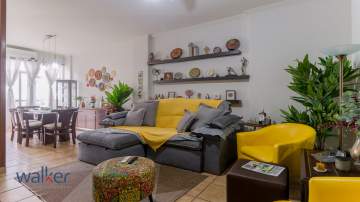 Apartamento à venda Rua Visconde de Santa Isabel, Vila Isabel, Rio de Janeiro - R$ 525.000 - 8027