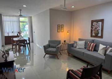 Apartamento à venda Rua Uruguai, Tijuca, Rio de Janeiro - R$ 690.000 - 8034