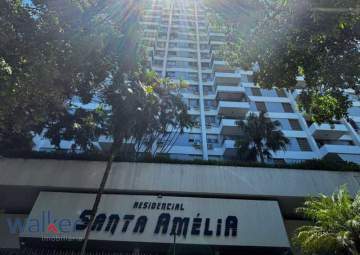 Apartamento à venda Rua Santa Amélia, Tijuca, Rio de Janeiro - R$ 570.000 - 8038
