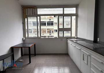 Sala Comercial 29m² à venda Rua Barata Ribeiro,Rio de Janeiro,RJ - R$ 190.000 - 8019