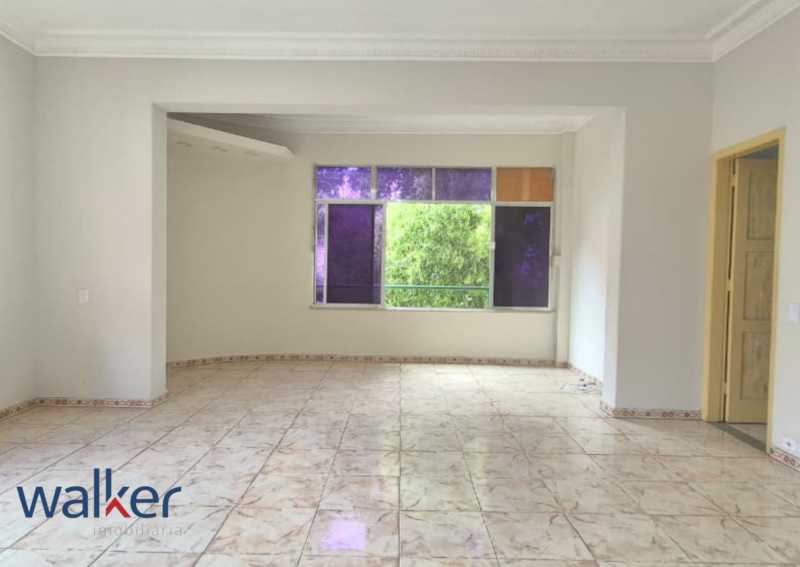 Conheça 02 do imóvel - Apartamento à venda Rua dos Araujos,Rio de Janeiro,RJ - R$ 380.000 - 8054 - 2 02 - 2