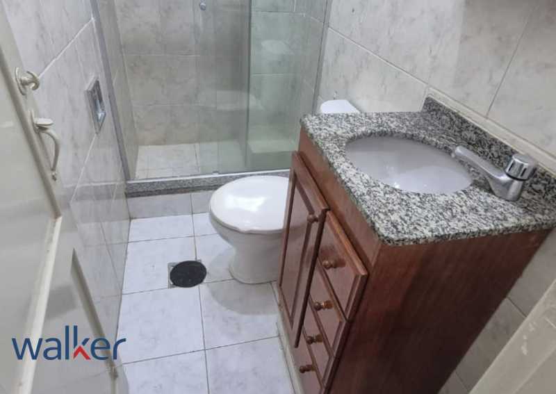 Conheça 15 do imóvel - Apartamento à venda Rua dos Araujos,Rio de Janeiro,RJ - R$ 380.000 - 8054 - 13 15 - 13