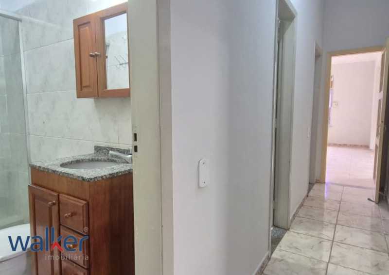 Conheça 18 do imóvel - Apartamento à venda Rua dos Araujos,Rio de Janeiro,RJ - R$ 380.000 - 8054 - 9 18 - 9