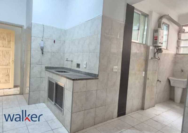 Conheça 20 do imóvel - Apartamento à venda Rua dos Araujos,Rio de Janeiro,RJ - R$ 380.000 - 8054 - 20 20 - 20