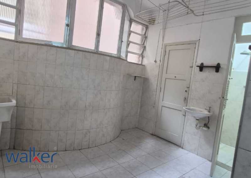 Conheça 21 do imóvel - Apartamento à venda Rua dos Araujos,Rio de Janeiro,RJ - R$ 380.000 - 8054 - 21 21 - 21