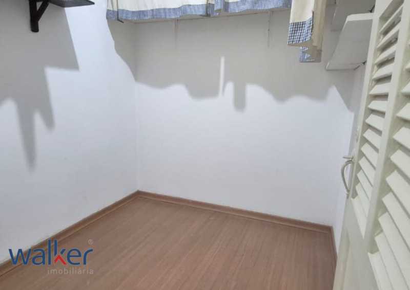 Conheça 23 do imóvel - Apartamento à venda Rua dos Araujos,Rio de Janeiro,RJ - R$ 380.000 - 8054 - 23 23 - 23
