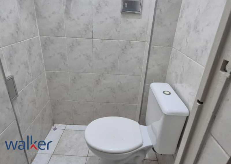 Conheça 24 do imóvel - Apartamento à venda Rua dos Araujos,Rio de Janeiro,RJ - R$ 380.000 - 8054 - 24 24 - 24