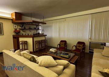 Apartamento à venda Rua Dezoito de Outubro, Tijuca, Rio de Janeiro - R$ 900.000 - 8063