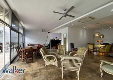 Cobertura à venda Rua Hilário de Gouveia,Rio de Janeiro,RJ - R$ 4.200.000 - 8075