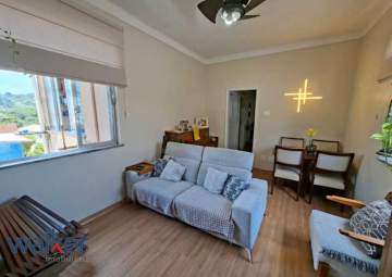 Apartamento à venda Rua Cadete Ulisses Veiga,Rio de Janeiro,RJ - R$ 320.000 - 8078