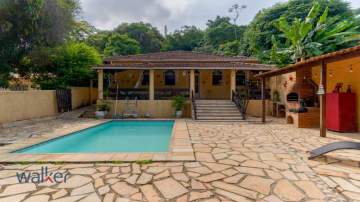 Casa em Condomínio à venda Estrada São Gonçalo,Rio de Janeiro,RJ - R$ 850.000 - 8092 Casa em Condomínio à venda Estrada São Gonçalo,Rio de Janeiro,RJ - R$ 850.000 - 8092