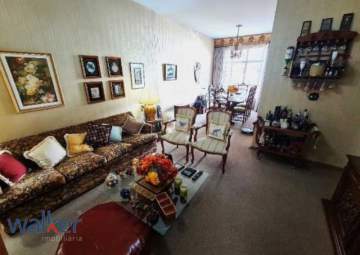 Apartamento à venda Rua Canning,Rio de Janeiro,RJ - R$ 1.690.000 - 8104