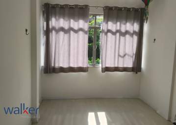 Apartamento à venda Rua Uruguai, Tijuca, Rio de Janeiro - R$ 570.000 - 8105