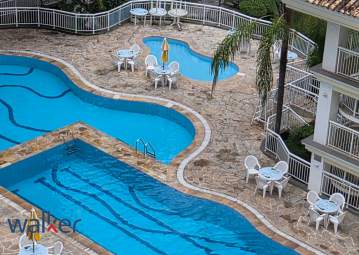 Apartamento à venda Rua Garibaldi, Tijuca, Rio de Janeiro - R$ 590.000 - 8108