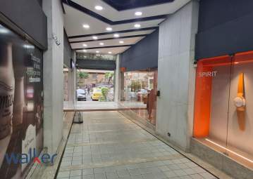 Sala Comercial 37m² para alugar Rua Conde de Bonfim,Rio de Janeiro,RJ - R$ 1.500 - 8110 Sala Comercial 37m² para alugar Rua Conde de Bonfim,Rio de Janeiro,RJ - R$ 1.500 - 8110