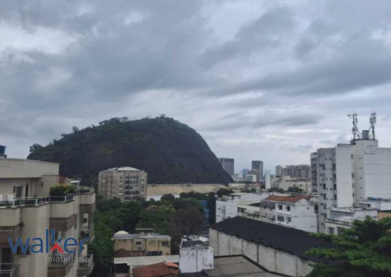 Conheça 08 do imóvel - Sala Comercial 37m² para alugar Rua Conde de Bonfim,Rio de Janeiro,RJ - R$ 1.500 - 8110 - 8 08 - 8