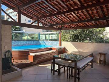 Casa à venda Rua Mendes Tavares, Vila Isabel, Rio de Janeiro - R$ 790.000 - 8130