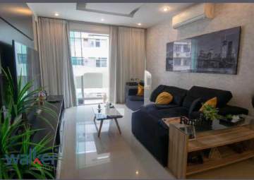 Apartamento 3 quartos à venda Rio de Janeiro,RJ - R$ 1.200.000 - 8131