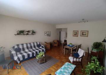 Apartamento à venda Rua Prudente de Morais,Rio de Janeiro,RJ - R$ 3.500.000 - 8141