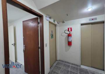 Sala Comercial 38m² à venda Rua Desembargador Izidro,Rio de Janeiro,RJ - R$ 220.000 - 8154