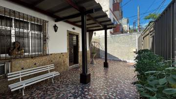 Casa para venda e aluguel Rua Tomás Coelho,Rio de Janeiro,RJ - R$ 929.000 - 8160