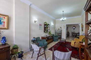 Apartamento à venda Rua Raul Pompéia,Rio de Janeiro,RJ - R$ 1.425.000 - 8169