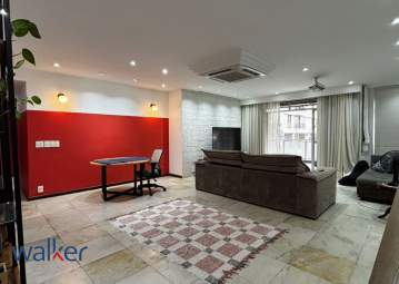Apartamento à venda Rua Garibaldi,Rio de Janeiro,RJ - R$ 1.140.000 - 8177
