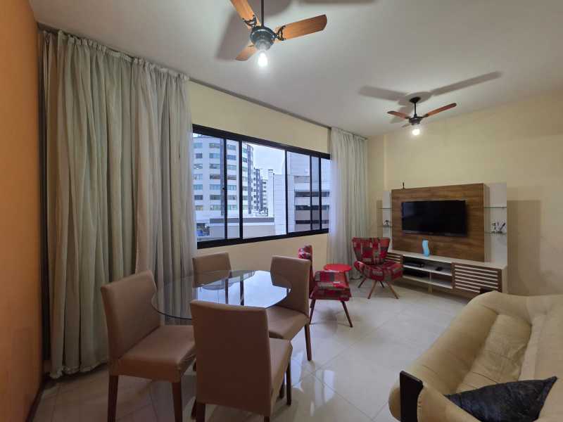 Conheça IMG-20260524-WA0066 do imóvel - Apartamento à venda Rua Barão de Mesquita,Rio de Janeiro,RJ - R$ 690.000 - 8181 - 1 IMG-20260524-WA0066 - 1