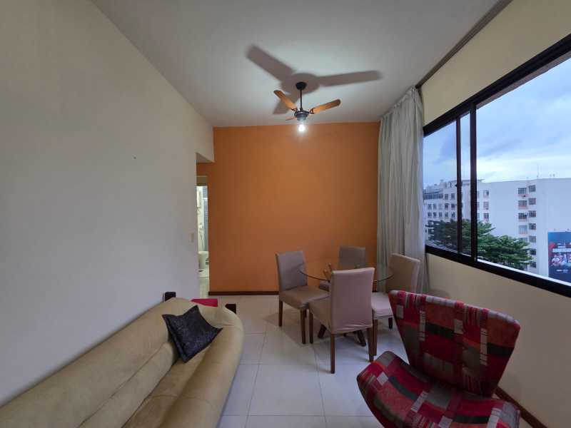 Conheça IMG-20260524-WA0067 do imóvel - Apartamento à venda Rua Barão de Mesquita,Rio de Janeiro,RJ - R$ 690.000 - 8181 - 2 IMG-20260524-WA0067 - 2