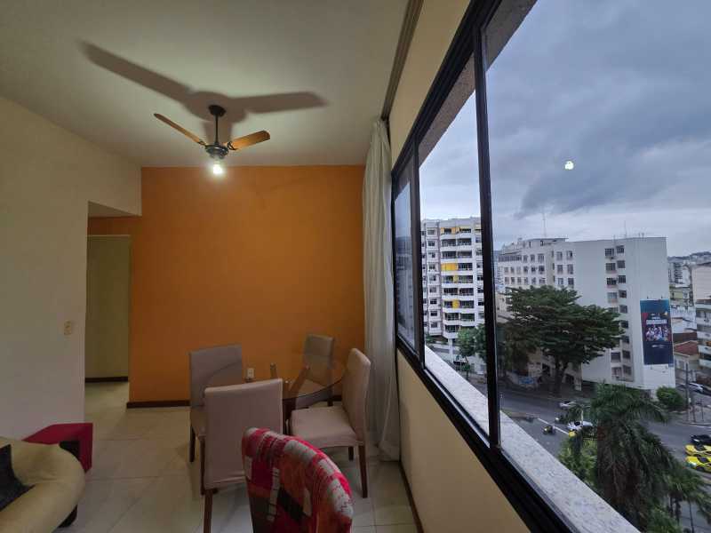 Conheça IMG-20260524-WA0068 do imóvel - Apartamento à venda Rua Barão de Mesquita,Rio de Janeiro,RJ - R$ 690.000 - 8181 - 3 IMG-20260524-WA0068 - 3