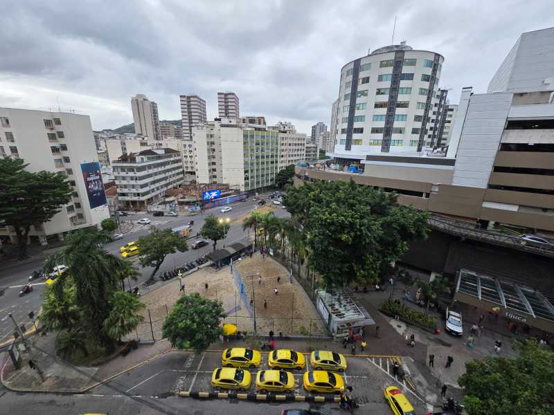 Conheça IMG-20260524-WA0062 do imóvel - Apartamento à venda Rua Barão de Mesquita,Rio de Janeiro,RJ - R$ 690.000 - 8181 - 5 IMG-20260524-WA0062 - 5