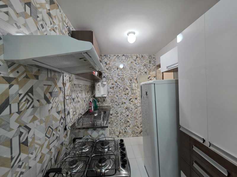 Conheça IMG-20260524-WA0059 do imóvel - Apartamento à venda Rua Barão de Mesquita,Rio de Janeiro,RJ - R$ 690.000 - 8181 - 6 IMG-20260524-WA0059 - 6