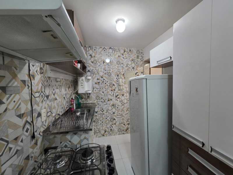 Conheça IMG-20260524-WA0056 do imóvel - Apartamento à venda Rua Barão de Mesquita,Rio de Janeiro,RJ - R$ 690.000 - 8181 - 7 IMG-20260524-WA0056 - 7