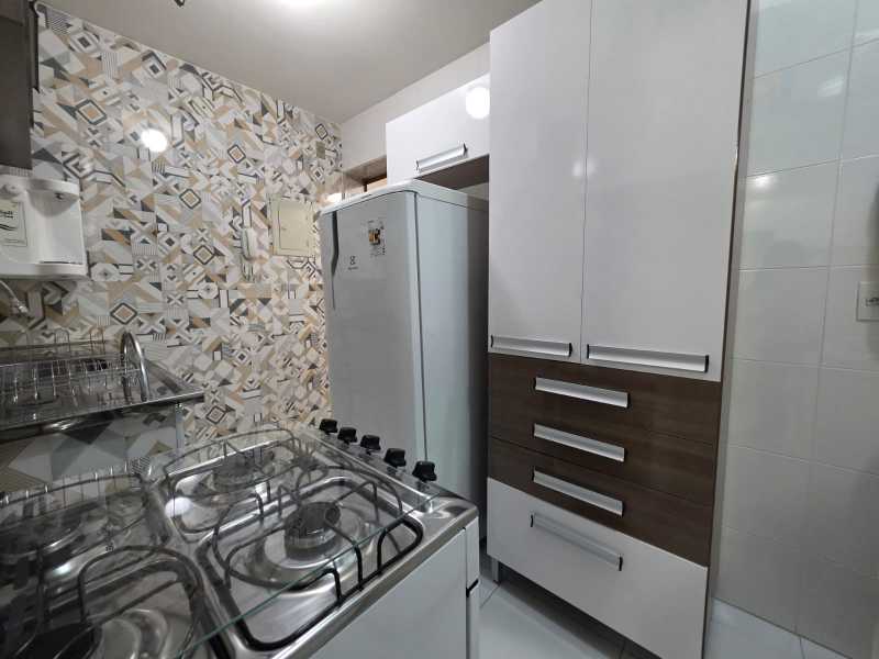 Conheça IMG-20260524-WA0052 do imóvel - Apartamento à venda Rua Barão de Mesquita,Rio de Janeiro,RJ - R$ 690.000 - 8181 - 8 IMG-20260524-WA0052 - 8