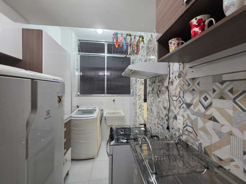 Conheça IMG-20260524-WA0051 do imóvel - Apartamento à venda Rua Barão de Mesquita,Rio de Janeiro,RJ - R$ 690.000 - 8181 - 9 IMG-20260524-WA0051 - 9