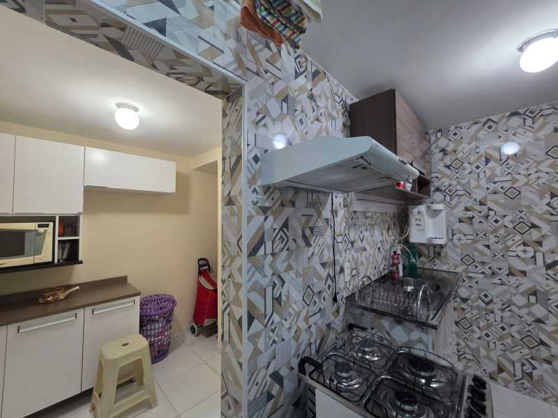 Conheça IMG-20260524-WA0048 do imóvel - Apartamento à venda Rua Barão de Mesquita,Rio de Janeiro,RJ - R$ 690.000 - 8181 - 10 IMG-20260524-WA0048 - 10