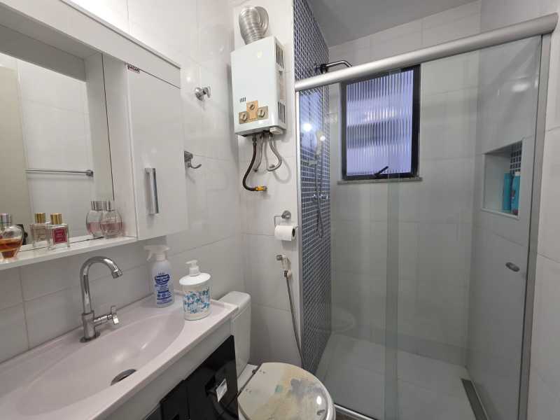 Conheça IMG-20260524-WA0070 do imóvel - Apartamento à venda Rua Barão de Mesquita,Rio de Janeiro,RJ - R$ 690.000 - 8181 - 13 IMG-20260524-WA0070 - 13