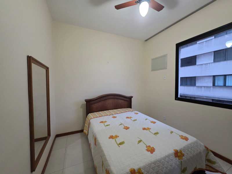 Conheça IMG-20260524-WA0072 do imóvel - Apartamento à venda Rua Barão de Mesquita,Rio de Janeiro,RJ - R$ 690.000 - 8181 - 14 IMG-20260524-WA0072 - 14