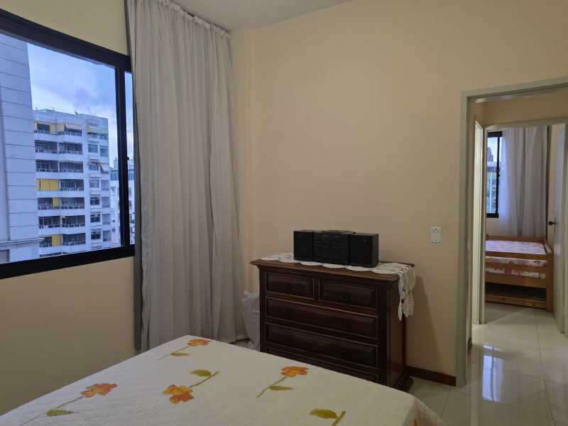 Conheça IMG-20260524-WA0073 do imóvel - Apartamento à venda Rua Barão de Mesquita,Rio de Janeiro,RJ - R$ 690.000 - 8181 - 15 IMG-20260524-WA0073 - 15
