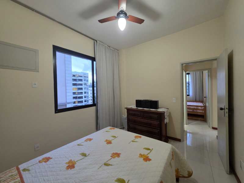 Conheça IMG-20260524-WA0076 do imóvel - Apartamento à venda Rua Barão de Mesquita,Rio de Janeiro,RJ - R$ 690.000 - 8181 - 16 IMG-20260524-WA0076 - 16